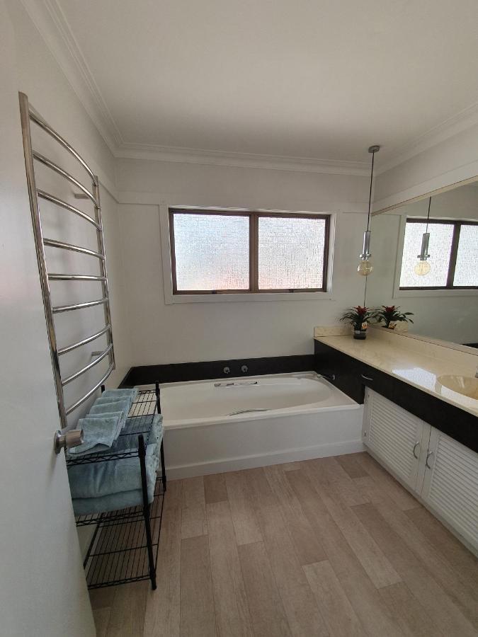 Kerikeri Central House מראה חיצוני תמונה