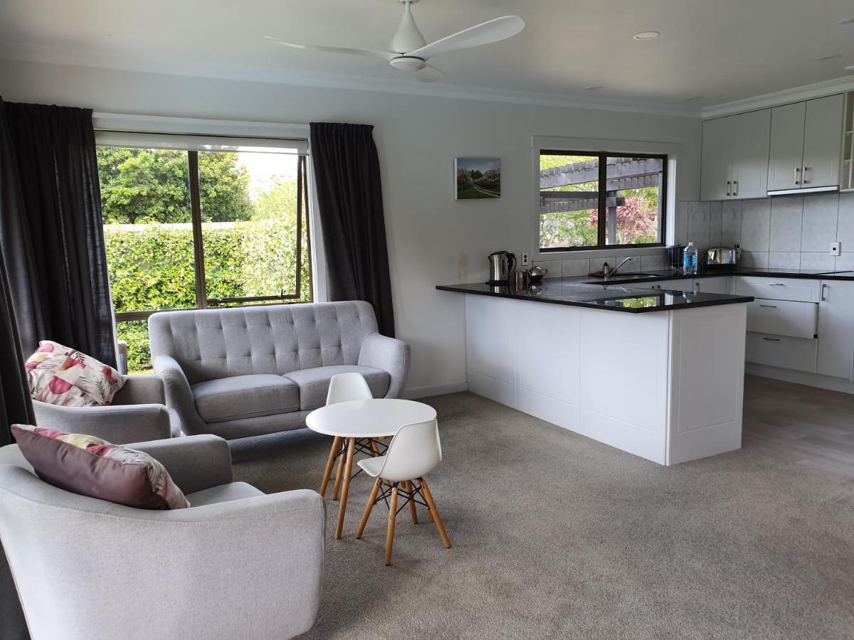 Kerikeri Central House מראה חיצוני תמונה