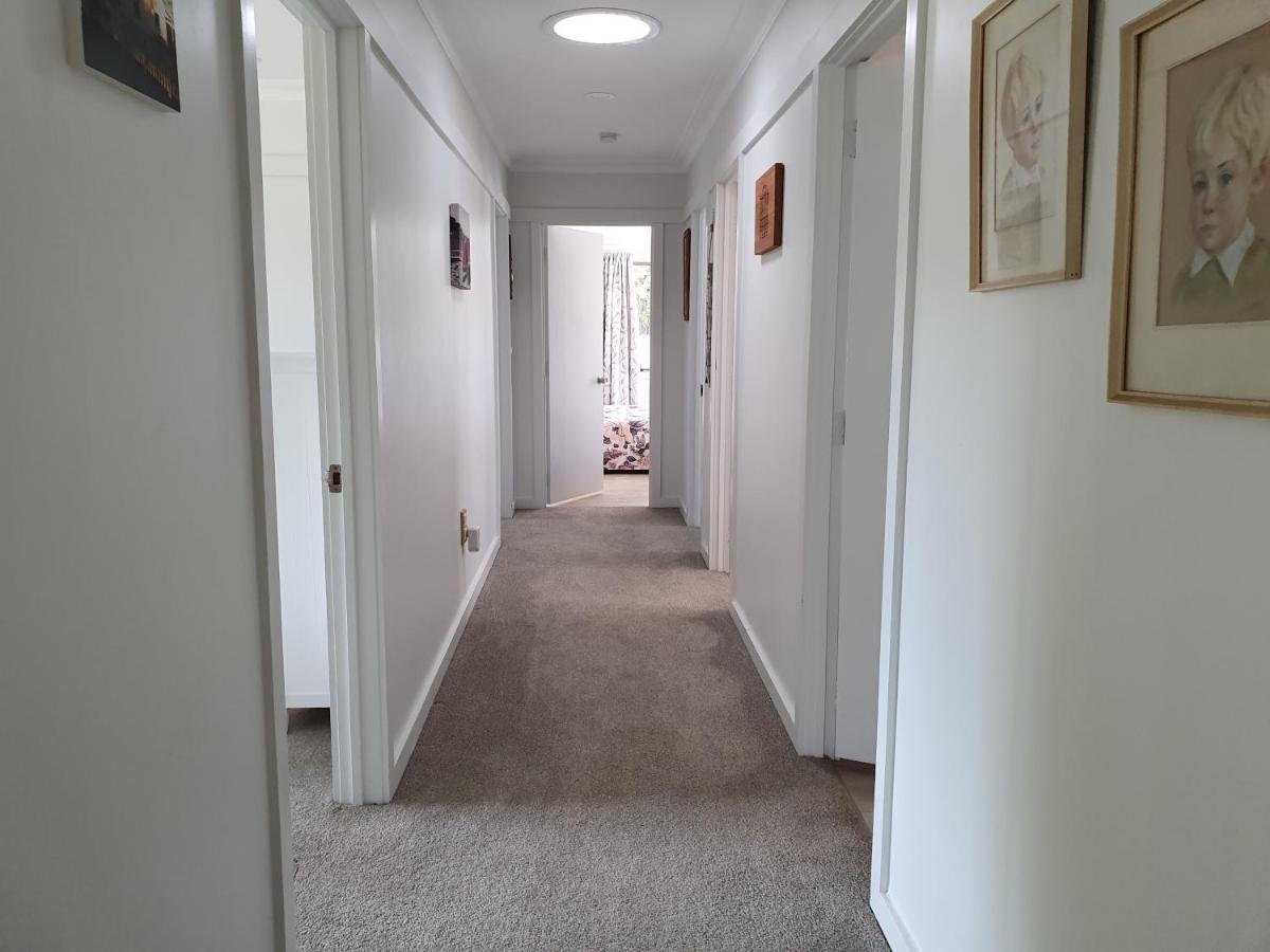 Kerikeri Central House מראה חיצוני תמונה