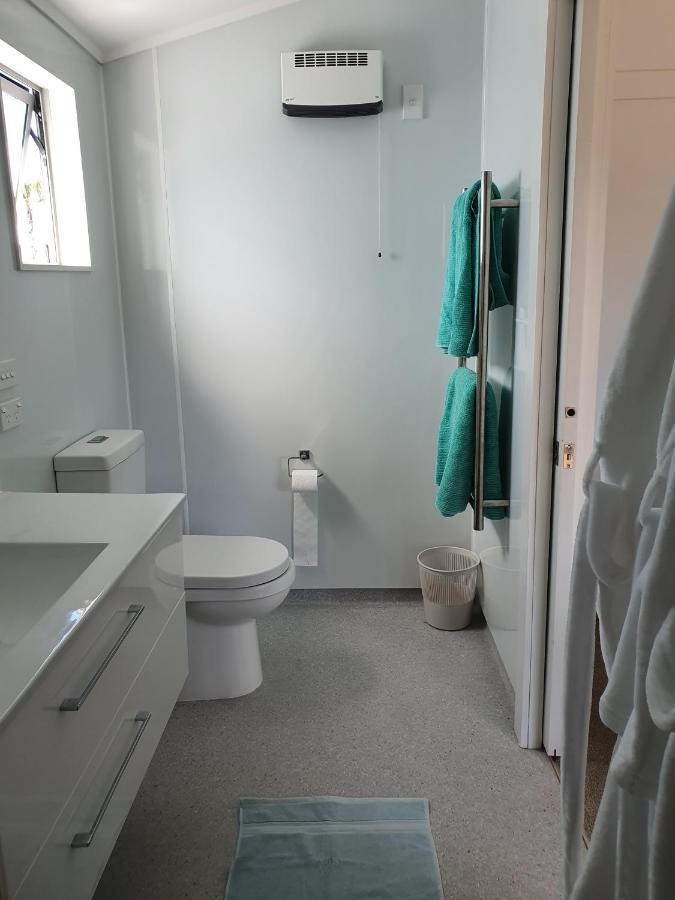 Kerikeri Central House מראה חיצוני תמונה