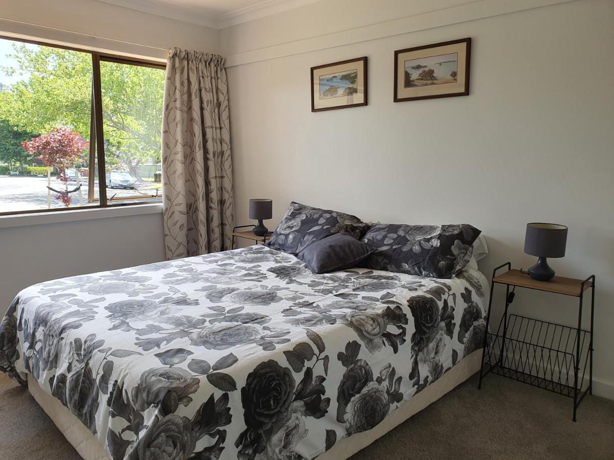 Kerikeri Central House מראה חיצוני תמונה