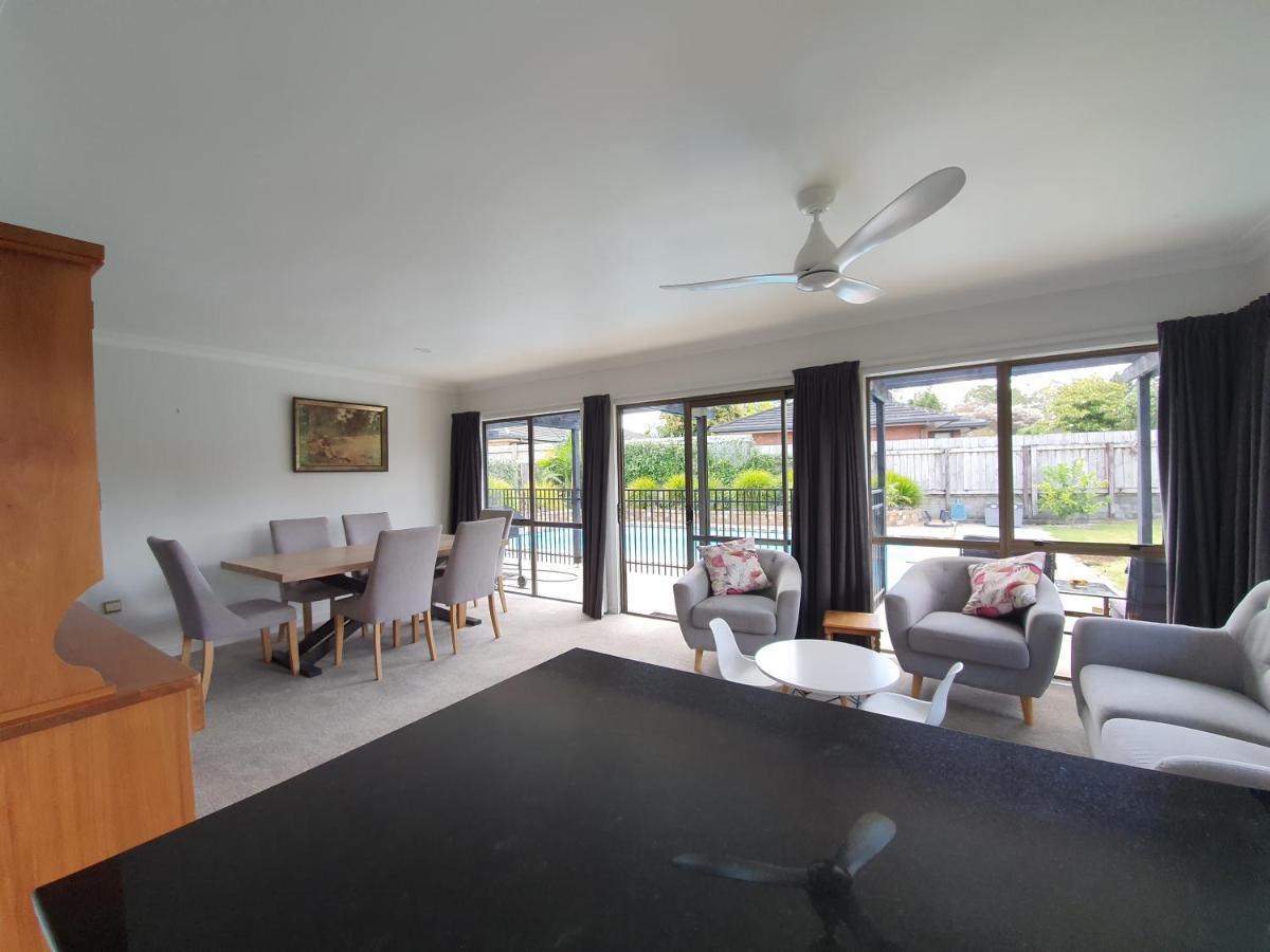 Kerikeri Central House מראה חיצוני תמונה