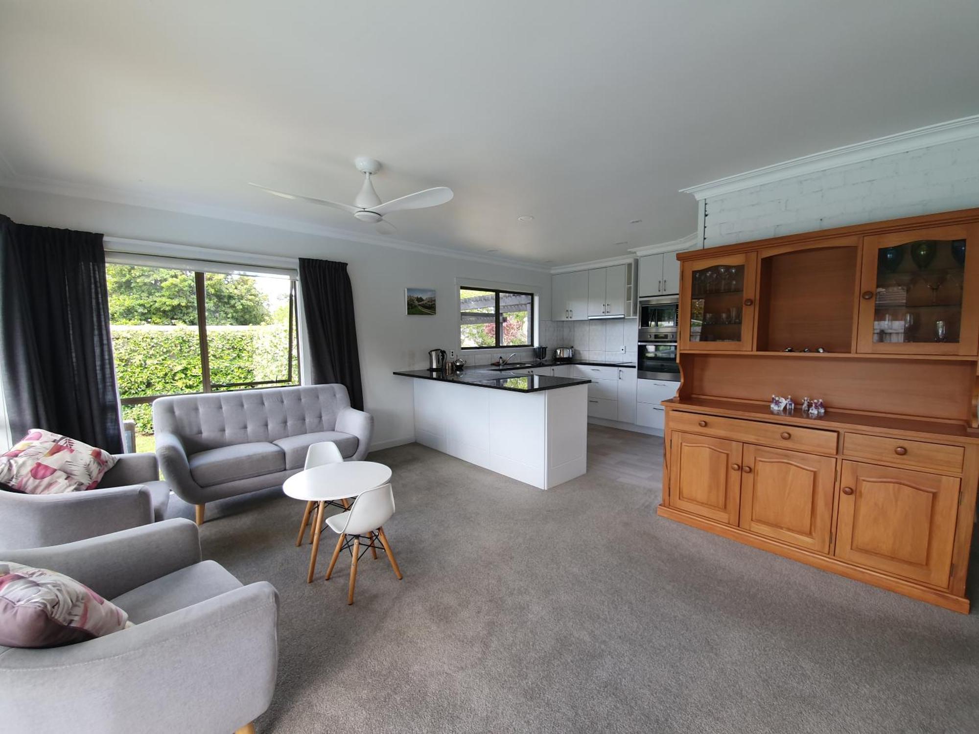 Kerikeri Central House מראה חיצוני תמונה